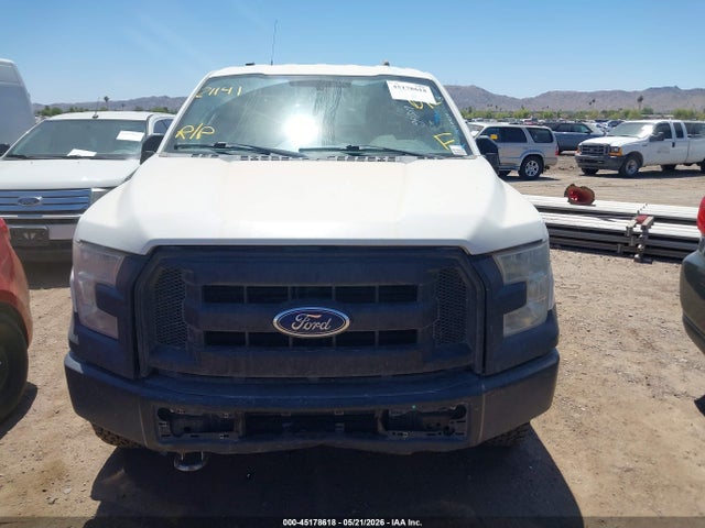Ford F-150 Xl 2017 1FTEW1EG7HFB90713 Image 12