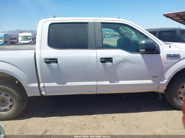 Ford F-150 Xl 2017 1FTEW1EG7HFB90713 Image 13