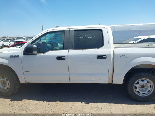 Ford F-150 Xl 2017 1FTEW1EG7HFB90713 Image 14