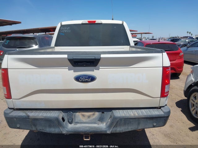 Ford F-150 Xl 2017 1FTEW1EG7HFB90713 Image 16