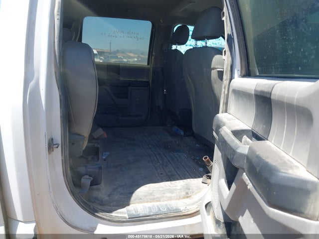 Ford F-150 Xl 2017 1FTEW1EG7HFB90713 Image 8