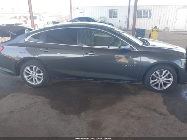 Chevrolet MALIBU 1LT 2016 1G1ZE5ST7GF281887 Image 13