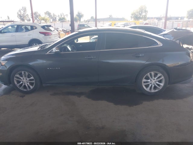 Chevrolet MALIBU 1LT 2016 1G1ZE5ST7GF281887 Image 14