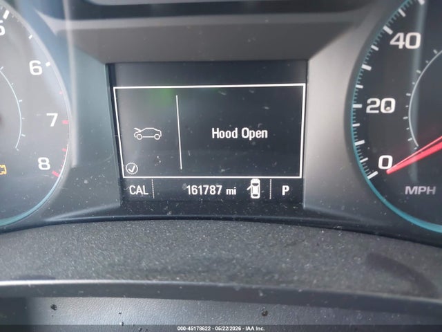 Chevrolet MALIBU 1LT 2016 1G1ZE5ST7GF281887 Image 15