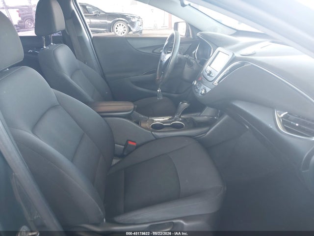 Chevrolet MALIBU 1LT 2016 1G1ZE5ST7GF281887 Image 5