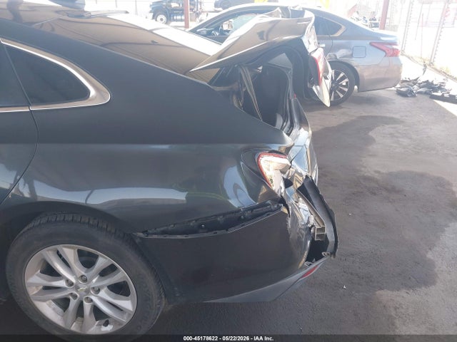 Chevrolet MALIBU 1LT 2016 1G1ZE5ST7GF281887 Image 6