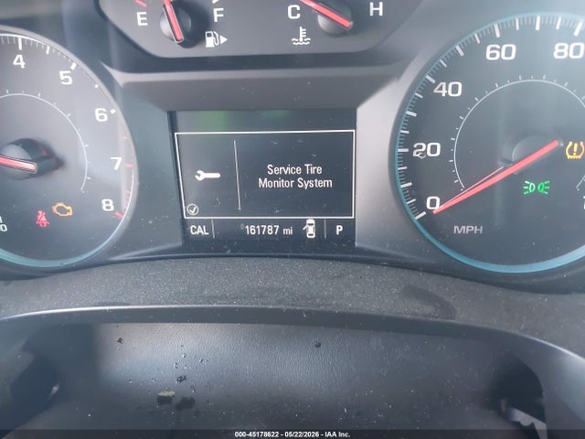 Chevrolet MALIBU 1LT 2016 1G1ZE5ST7GF281887 Image 7