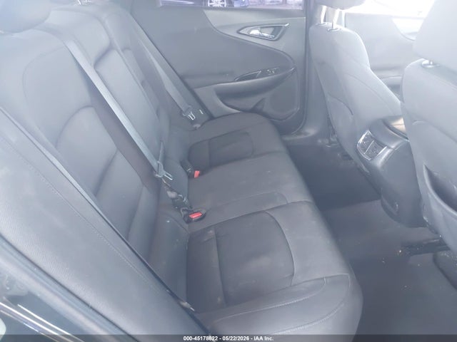 Chevrolet MALIBU 1LT 2016 1G1ZE5ST7GF281887 Image 8