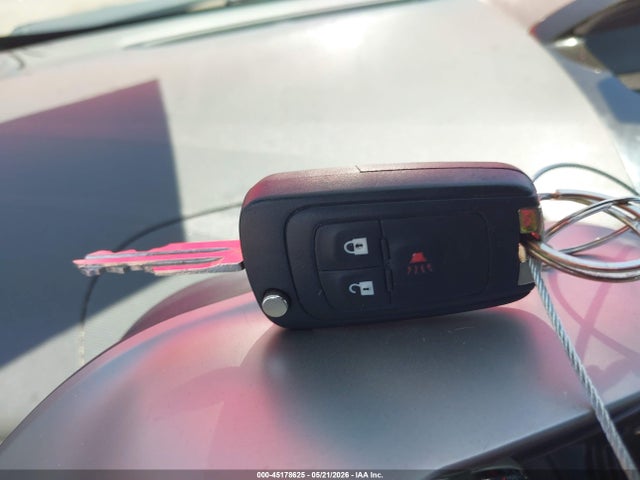 Chevrolet Spark 1lt Cvt 2015 KL8CD6S99FC719599 Image 11