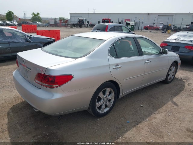 45178627 :رقم المزاد ، JTHBA30G255098400 vin ، 2005 Lexus Es 330 مزاد بيع