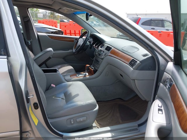 45178627 :رقم المزاد ، JTHBA30G255098400 vin ، 2005 Lexus Es 330 مزاد بيع