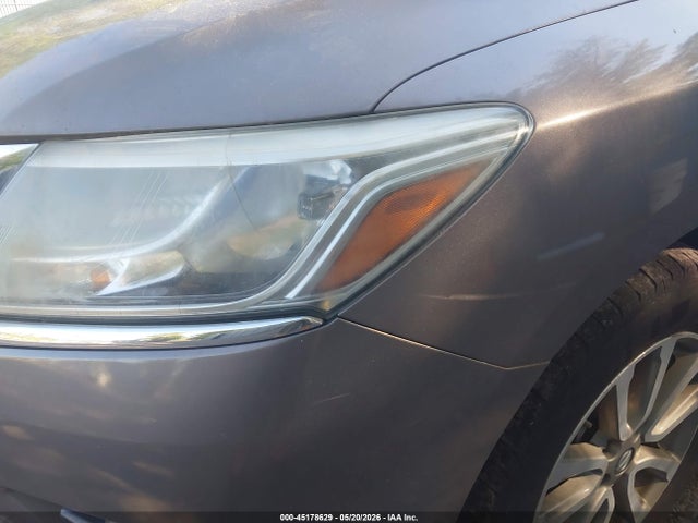 Продажа на аукционе авто 2014 Nissan Pathfinder S, vin: 5N1AR2MMXEC634128, номер лота: 45178629