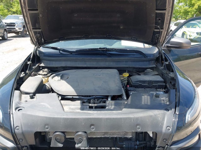 Продажа на аукционе авто 2014 Jeep Cherokee Trailhawk, vin: 1C4PJMBSXEW161591, номер лота: 45178633