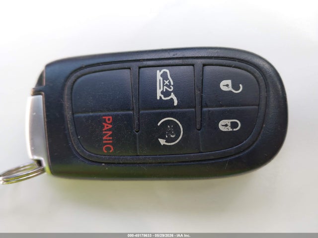 Продажа на аукционе авто 2014 Jeep Cherokee Trailhawk, vin: 1C4PJMBSXEW161591, номер лота: 45178633