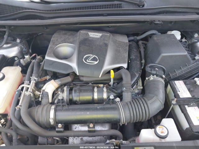 Продажа на аукционе авто 2021 Lexus Nx 300, vin: JTJDARDZ9M2240764, номер лота: 45178634