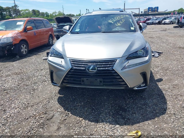 Продажа на аукционе авто 2021 Lexus Nx 300, vin: JTJDARDZ9M2240764, номер лота: 45178634