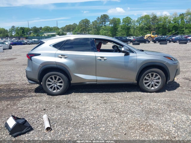 Продажа на аукционе авто 2021 Lexus Nx 300, vin: JTJDARDZ9M2240764, номер лота: 45178634