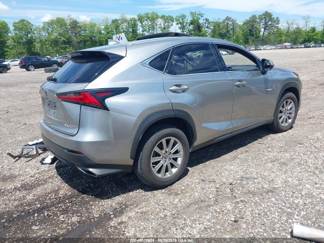 Продажа на аукционе авто 2021 Lexus Nx 300, vin: JTJDARDZ9M2240764, номер лота: 45178634