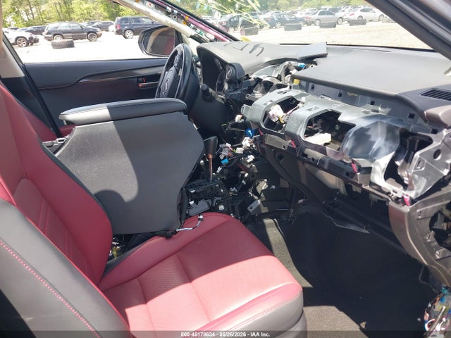 Продажа на аукционе авто 2021 Lexus Nx 300, vin: JTJDARDZ9M2240764, номер лота: 45178634