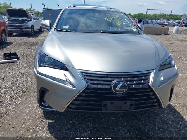 Продажа на аукционе авто 2021 Lexus Nx 300, vin: JTJDARDZ9M2240764, номер лота: 45178634