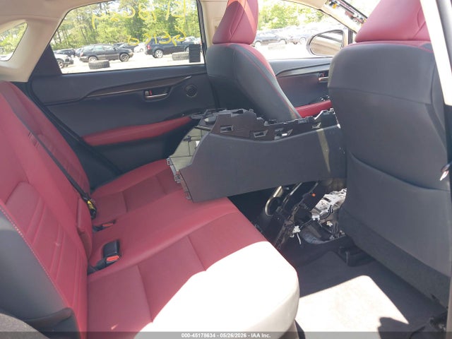 Продажа на аукционе авто 2021 Lexus Nx 300, vin: JTJDARDZ9M2240764, номер лота: 45178634