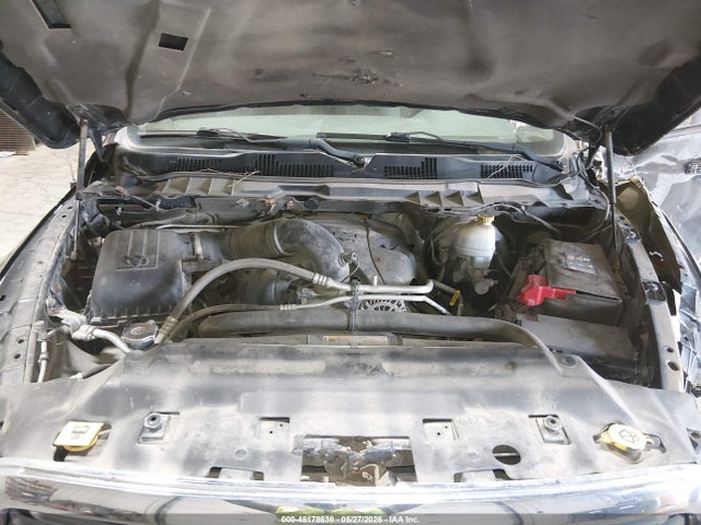 Aukcja sprzedaży 2014 Ram 1500 Big Horn, vin: 1C6RR7LTXES286017, numer aukcji: 45178636