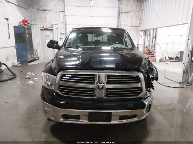 Aukcja sprzedaży 2014 Ram 1500 Big Horn, vin: 1C6RR7LTXES286017, numer aukcji: 45178636