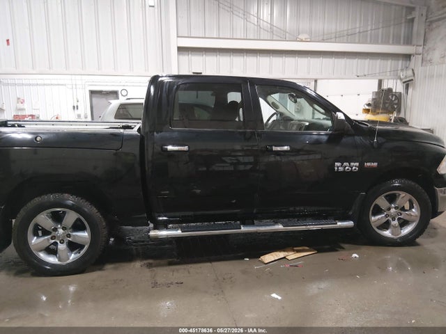 Aukcja sprzedaży 2014 Ram 1500 Big Horn, vin: 1C6RR7LTXES286017, numer aukcji: 45178636