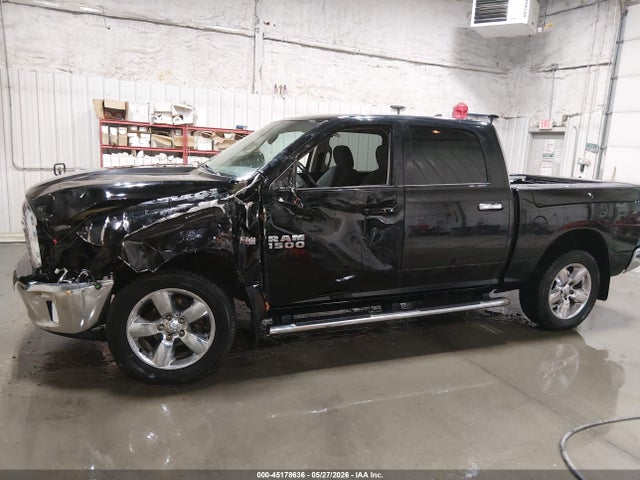 Aukcja sprzedaży 2014 Ram 1500 Big Horn, vin: 1C6RR7LTXES286017, numer aukcji: 45178636