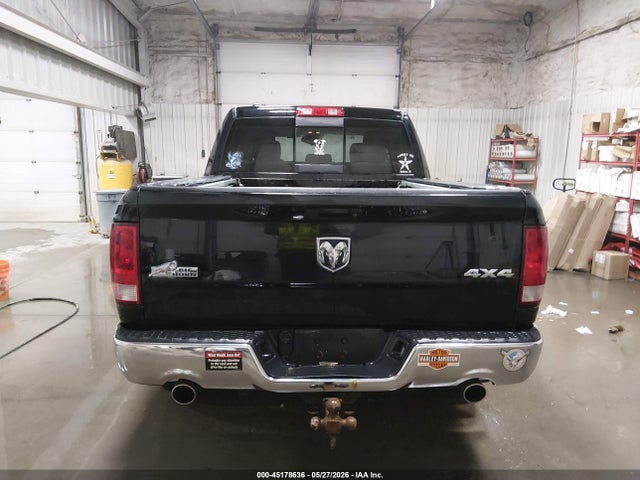 Aukcja sprzedaży 2014 Ram 1500 Big Horn, vin: 1C6RR7LTXES286017, numer aukcji: 45178636