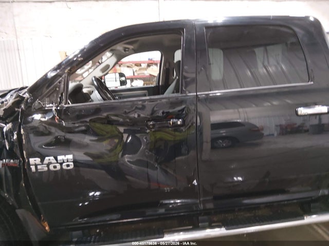 Aukcja sprzedaży 2014 Ram 1500 Big Horn, vin: 1C6RR7LTXES286017, numer aukcji: 45178636