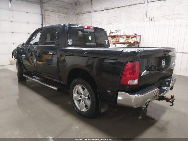 Aukcja sprzedaży 2014 Ram 1500 Big Horn, vin: 1C6RR7LTXES286017, numer aukcji: 45178636