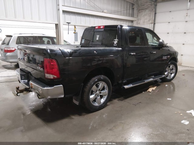 Aukcja sprzedaży 2014 Ram 1500 Big Horn, vin: 1C6RR7LTXES286017, numer aukcji: 45178636