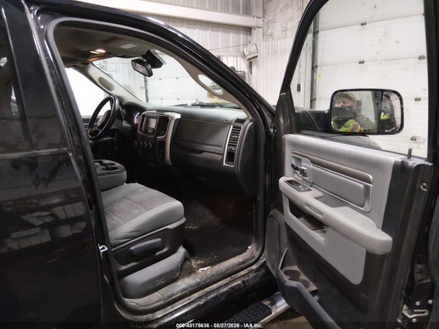Aukcja sprzedaży 2014 Ram 1500 Big Horn, vin: 1C6RR7LTXES286017, numer aukcji: 45178636