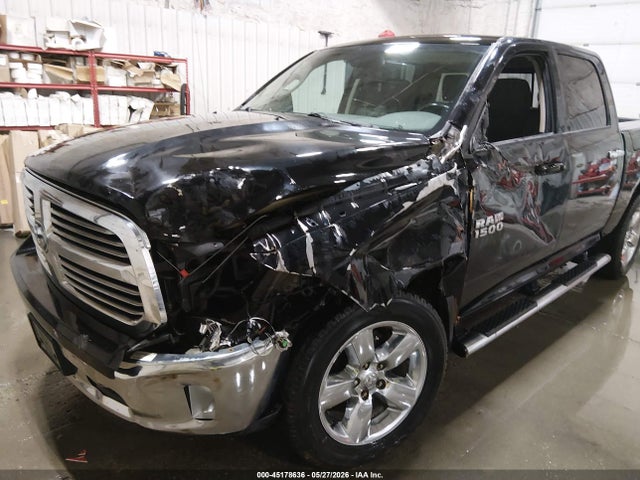 Aukcja sprzedaży 2014 Ram 1500 Big Horn, vin: 1C6RR7LTXES286017, numer aukcji: 45178636
