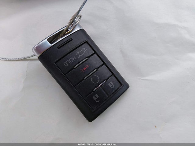 45178637 :رقم المزاد ، 1G6AB5RX7E0102823 vin ، 2014 Cadillac Ats Luxury مزاد بيع
