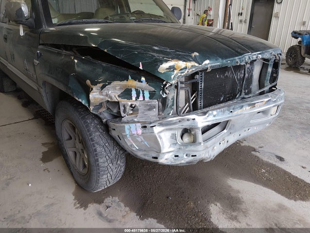 45178638 :رقم المزاد ، 1B7HC13Z21J238535 vin ، 2001 Dodge Ram 1500 St مزاد بيع