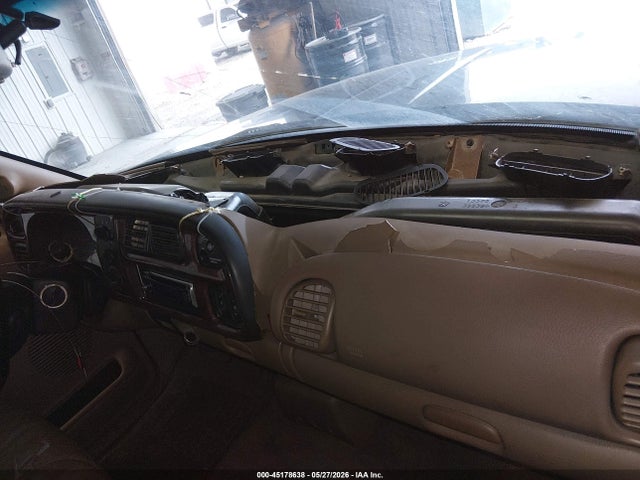 45178638 :رقم المزاد ، 1B7HC13Z21J238535 vin ، 2001 Dodge Ram 1500 St مزاد بيع