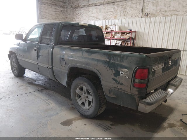 45178638 :رقم المزاد ، 1B7HC13Z21J238535 vin ، 2001 Dodge Ram 1500 St مزاد بيع