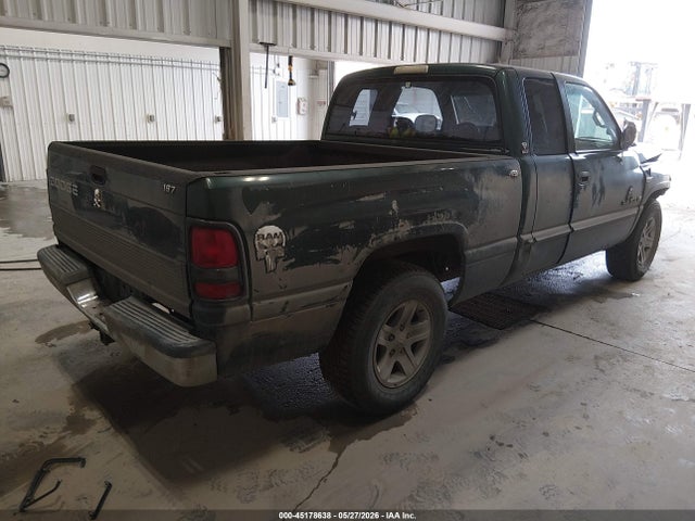 45178638 :رقم المزاد ، 1B7HC13Z21J238535 vin ، 2001 Dodge Ram 1500 St مزاد بيع