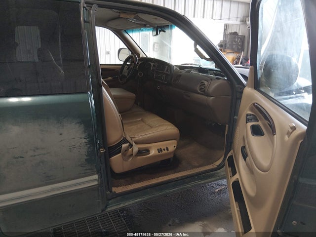 45178638 :رقم المزاد ، 1B7HC13Z21J238535 vin ، 2001 Dodge Ram 1500 St مزاد بيع