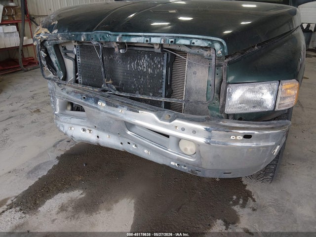 45178638 :رقم المزاد ، 1B7HC13Z21J238535 vin ، 2001 Dodge Ram 1500 St مزاد بيع
