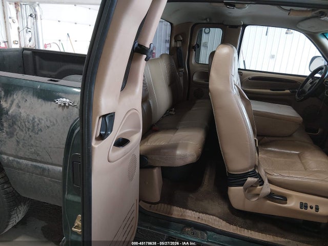 45178638 :رقم المزاد ، 1B7HC13Z21J238535 vin ، 2001 Dodge Ram 1500 St مزاد بيع