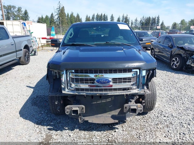 Ford F-150 Xlt 2014 1FTEX1CM8EFA63082 Image 13
