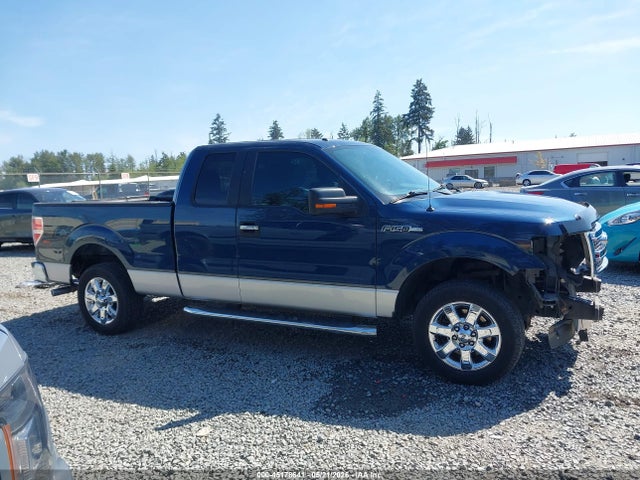 Ford F-150 Xlt 2014 1FTEX1CM8EFA63082 Image 14