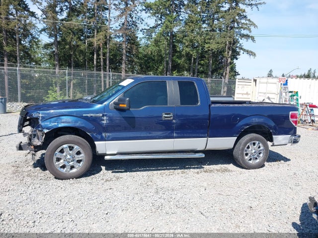 Ford F-150 Xlt 2014 1FTEX1CM8EFA63082 Image 15