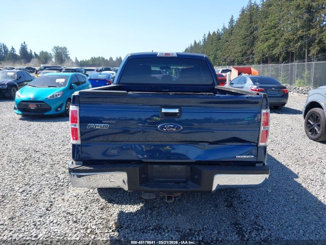 Ford F-150 Xlt 2014 1FTEX1CM8EFA63082 Image 17