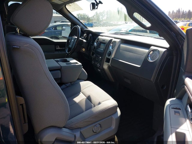 Ford F-150 Xlt 2014 1FTEX1CM8EFA63082 Image 18