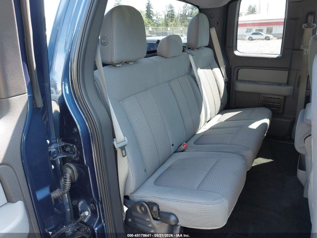 Ford F-150 Xlt 2014 1FTEX1CM8EFA63082 Image 19