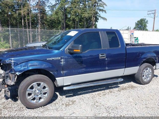 Ford F-150 Xlt 2014 1FTEX1CM8EFA63082 Image 6